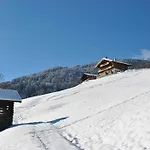 Bio-bergbauernhof Hubgut Bauernhof