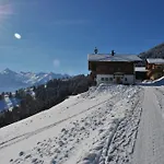 Bio-bergbauernhof Hubgut Bauernhof *