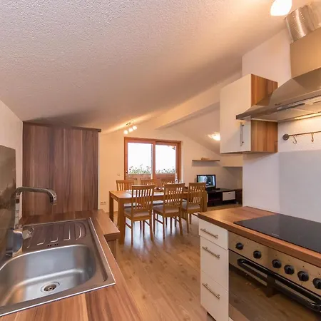 Bio-bergbauernhof Hubgut * ツェル アム ゼー