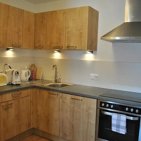 Bio-bergbauernhof Hubgut ファームステイ