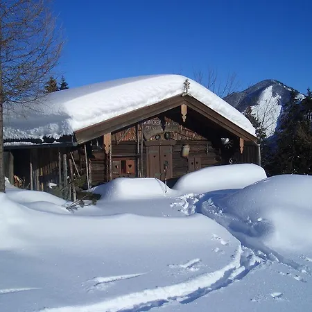 Bio-bergbauernhof Hubgut