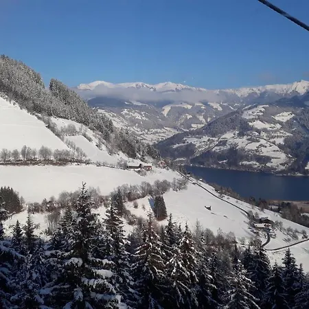 Bio-bergbauernhof Hubgut