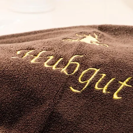 Vakantieboerderij Bio-bergbauernhof Hubgut *