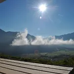 Bio-bergbauernhof Hubgut 滨湖采尔