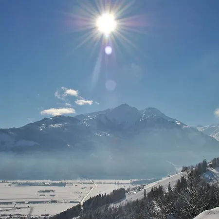 Bio-bergbauernhof Hubgut