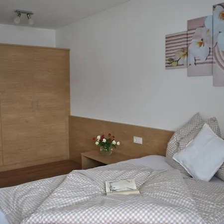 Bio-bergbauernhof Hubgut Séjour à la ferme *