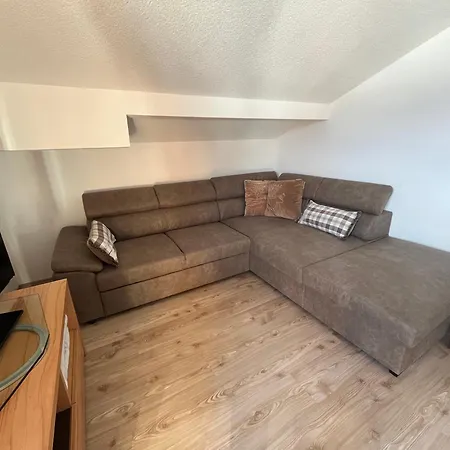 Bio-bergbauernhof Hubgut Séjour à la ferme