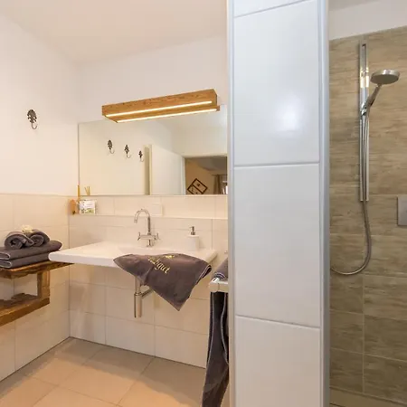 Bio-bergbauernhof Hubgut *