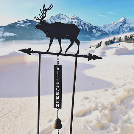 Bio-bergbauernhof Hubgut