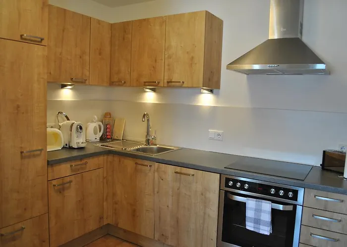 Bio-bergbauernhof Hubgut ファームステイ