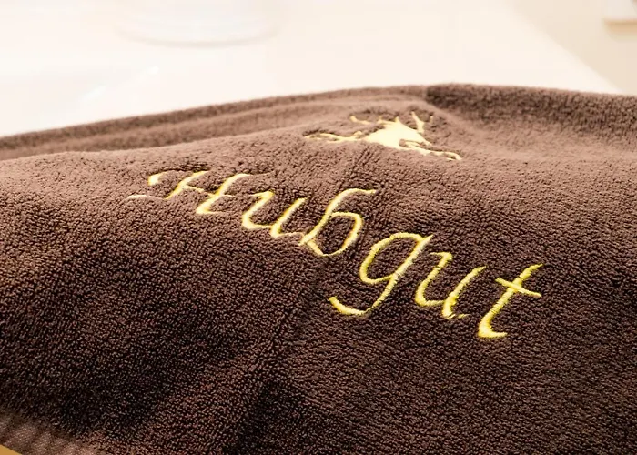 ファームステイ Bio-bergbauernhof Hubgut *